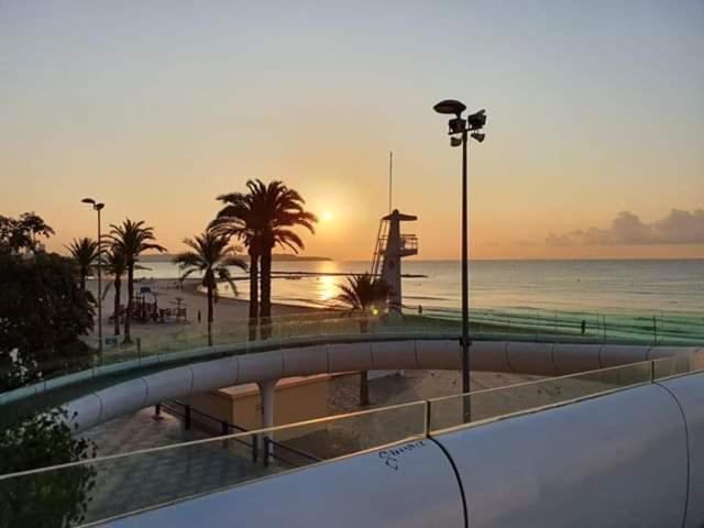 Casaturis Albufera Playa A111 Apartman Alicante Kültér fotó