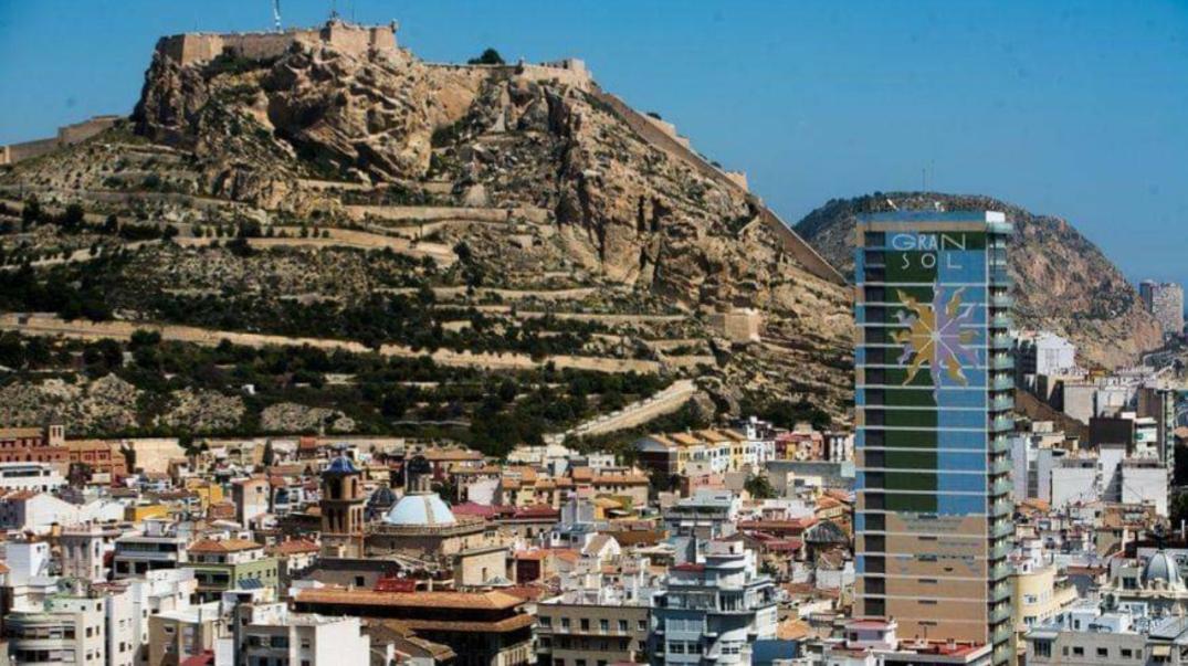 Casaturis Albufera Playa A111 Apartman Alicante Kültér fotó