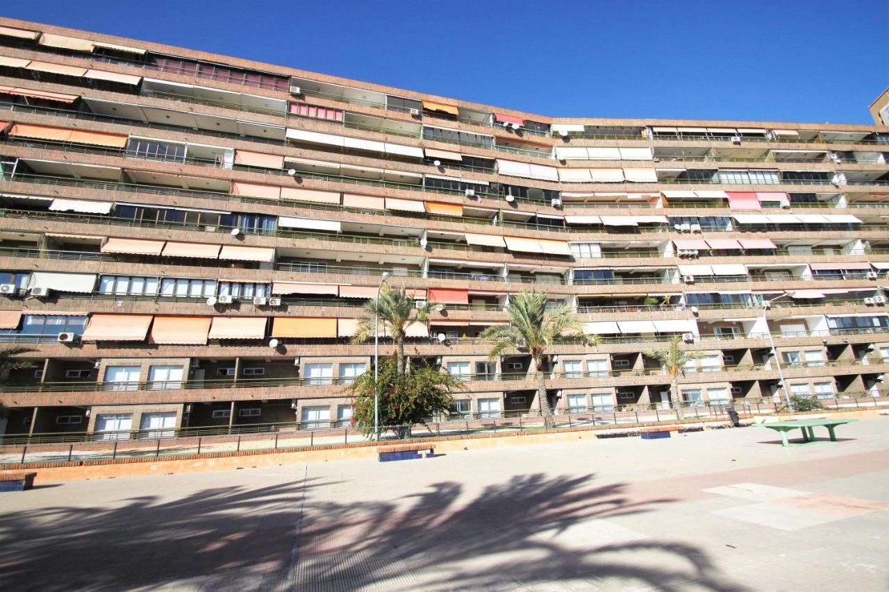 Casaturis Albufera Playa A111 Apartman Alicante Kültér fotó