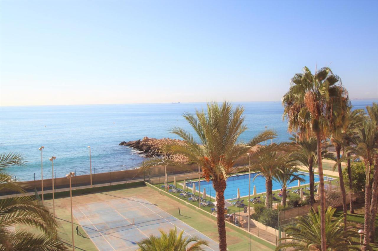 Casaturis Albufera Playa A111 Apartman Alicante Kültér fotó