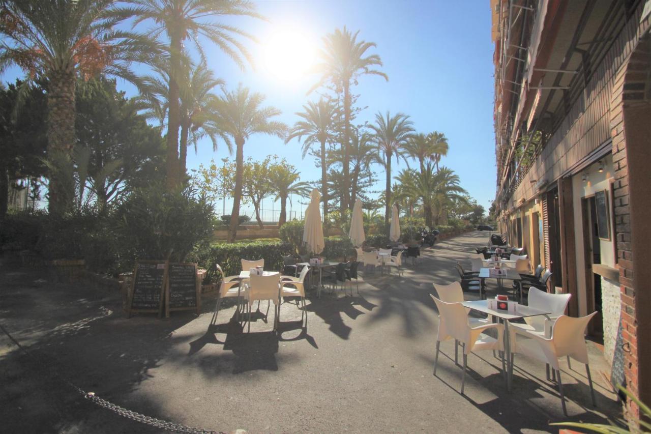 Casaturis Albufera Playa A111 Apartman Alicante Kültér fotó