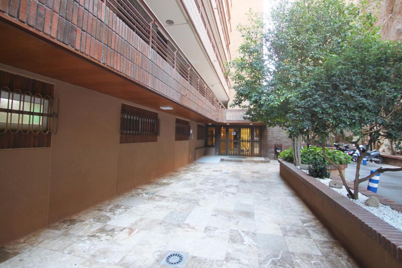 Casaturis Albufera Playa A111 Apartman Alicante Kültér fotó