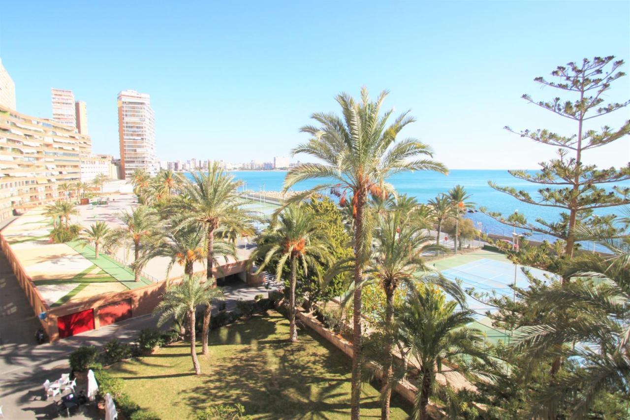 Casaturis Albufera Playa A111 Apartman Alicante Kültér fotó