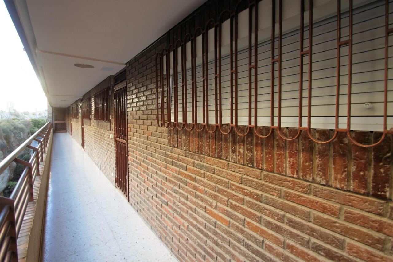 Casaturis Albufera Playa A111 Apartman Alicante Kültér fotó