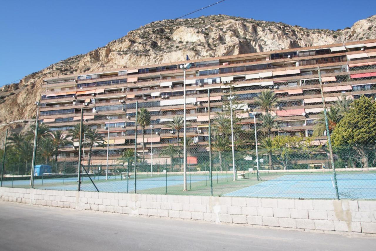 Casaturis Albufera Playa A111 Apartman Alicante Kültér fotó