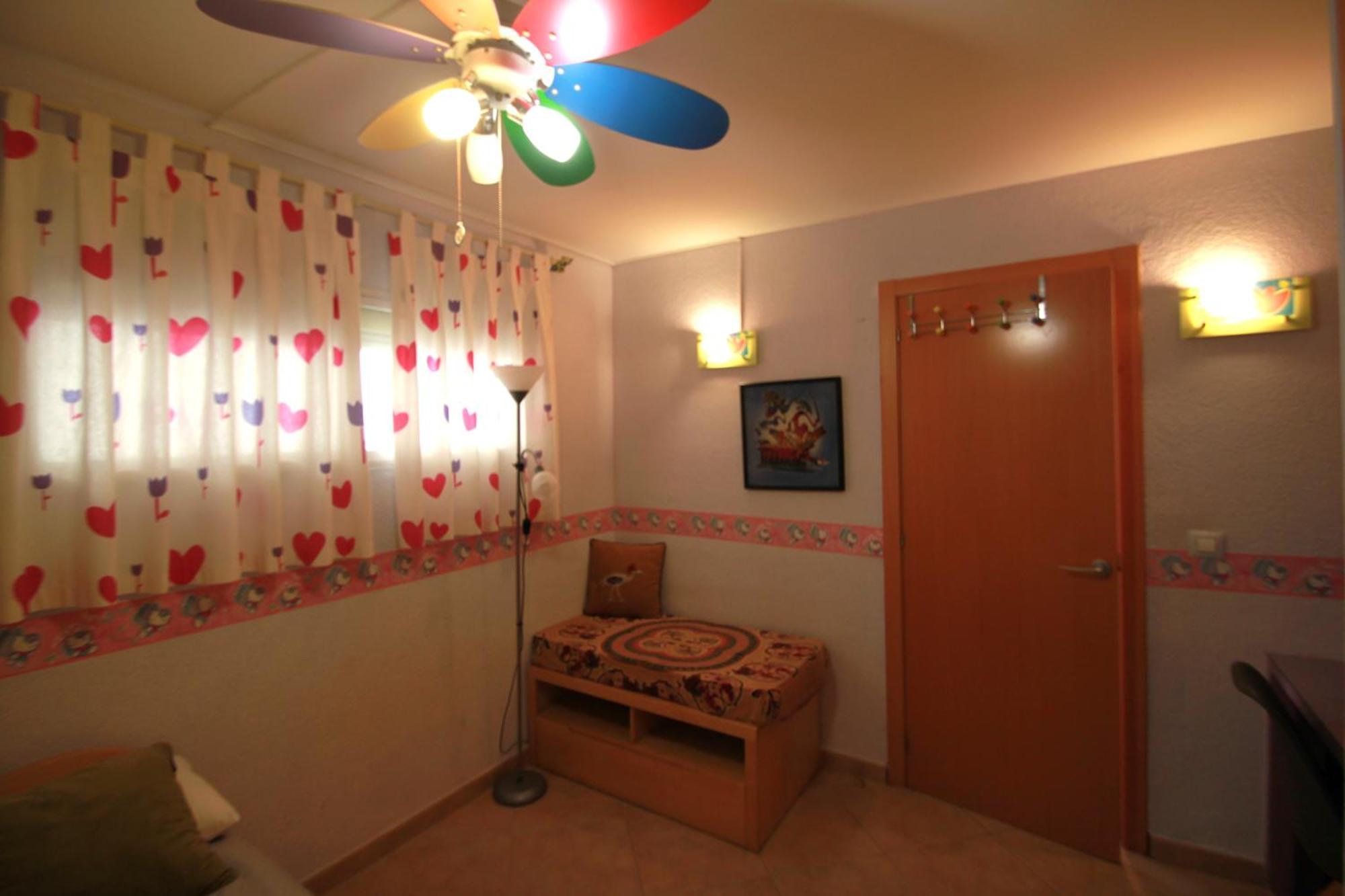 Casaturis Albufera Playa A111 Apartman Alicante Kültér fotó