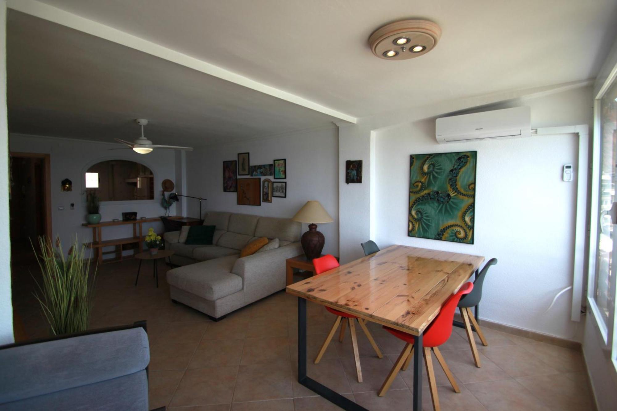 Casaturis Albufera Playa A111 Apartman Alicante Kültér fotó