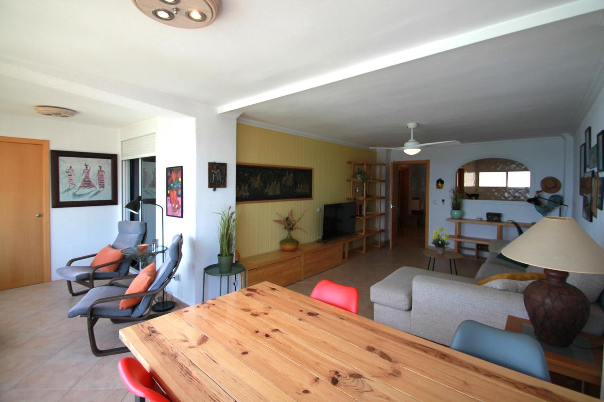 Casaturis Albufera Playa A111 Apartman Alicante Kültér fotó