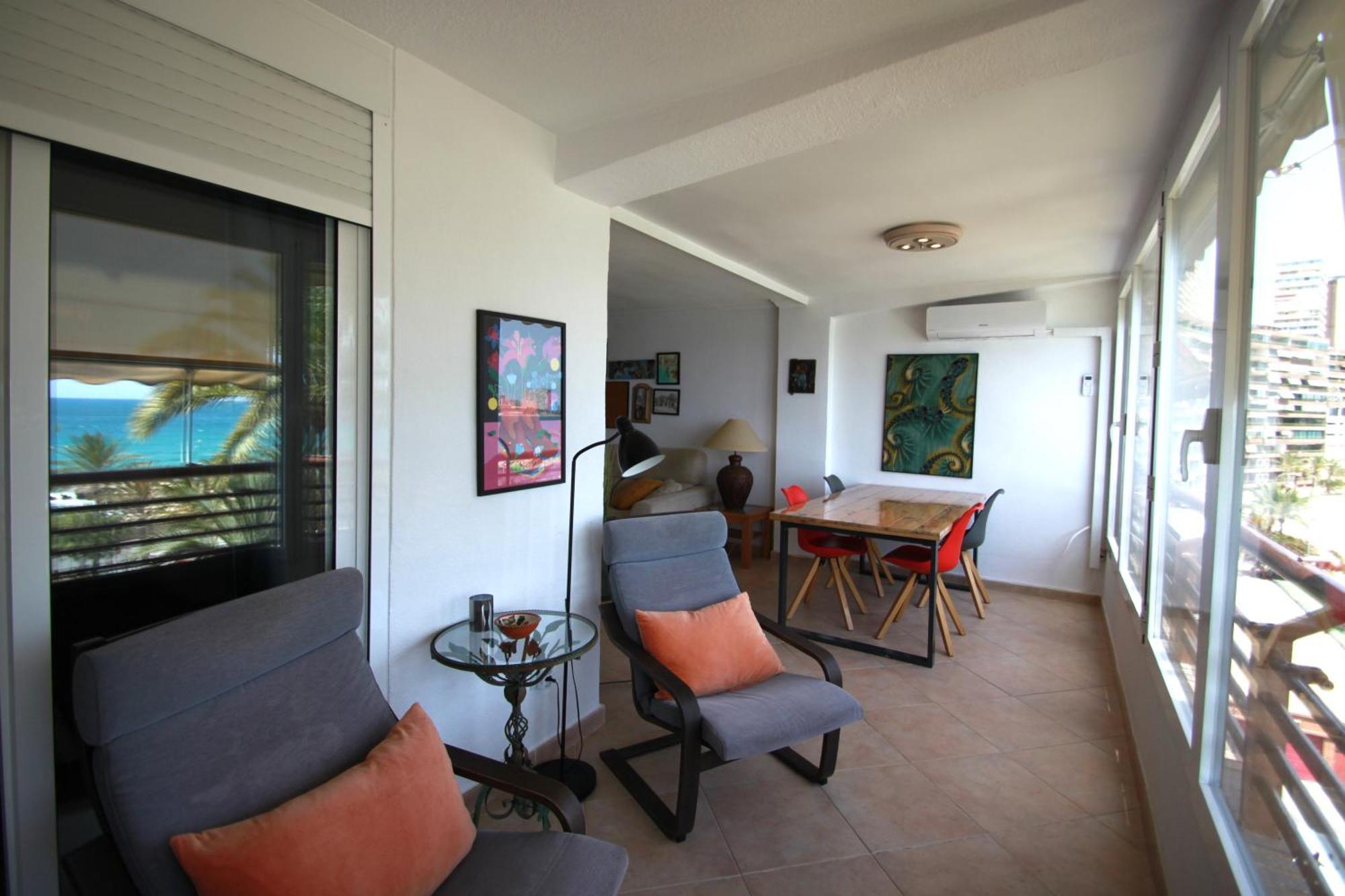 Casaturis Albufera Playa A111 Apartman Alicante Kültér fotó