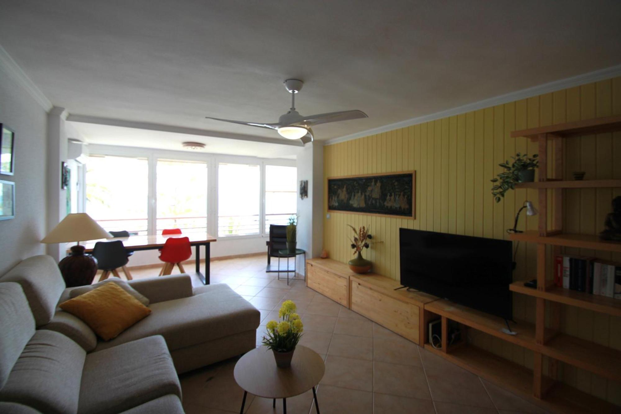 Casaturis Albufera Playa A111 Apartman Alicante Kültér fotó