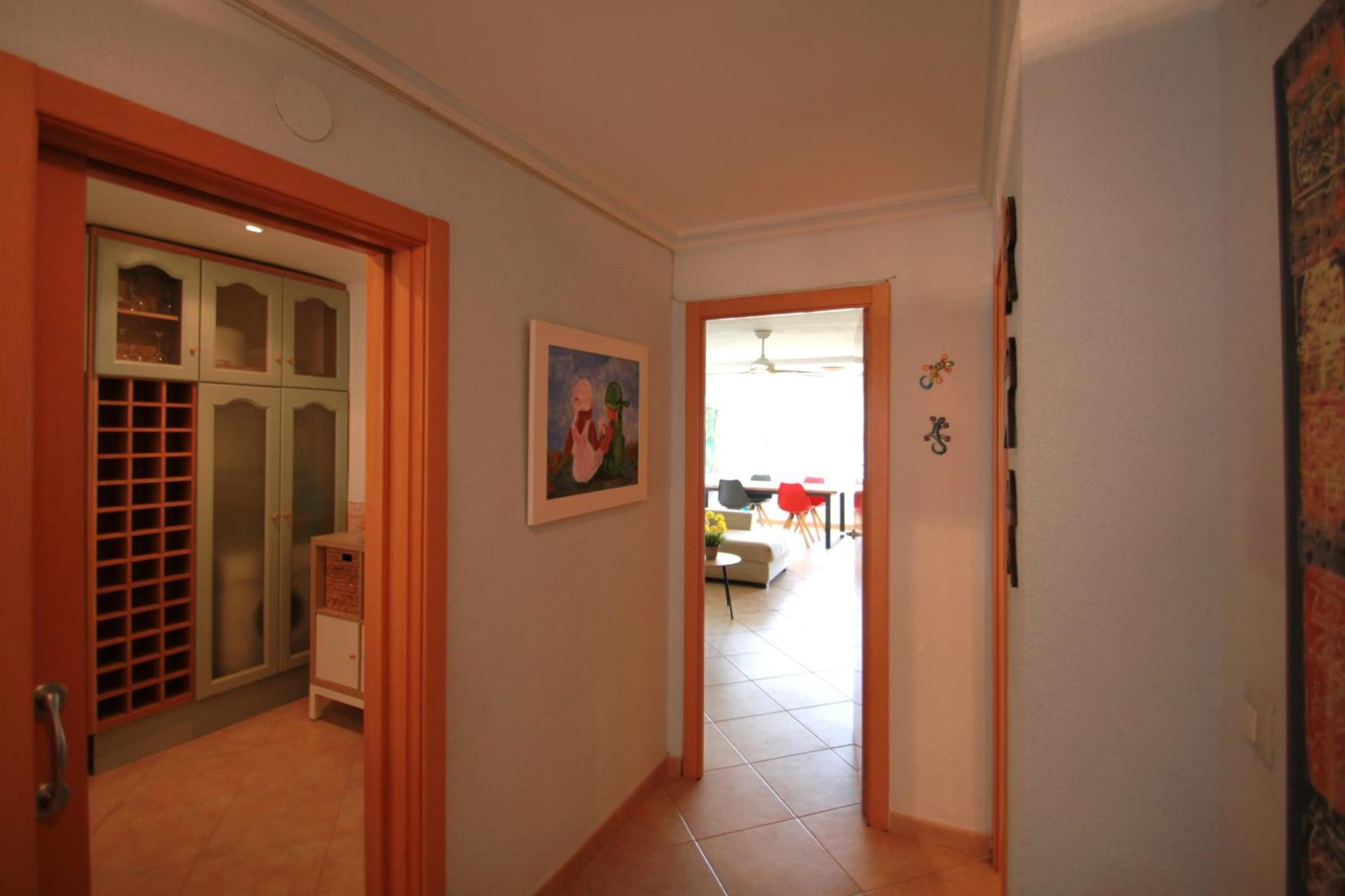 Casaturis Albufera Playa A111 Apartman Alicante Kültér fotó