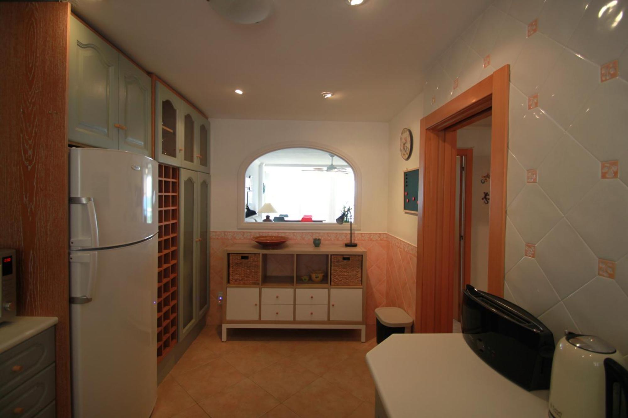 Casaturis Albufera Playa A111 Apartman Alicante Kültér fotó