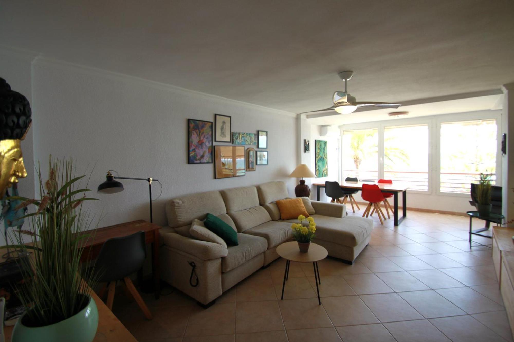 Casaturis Albufera Playa A111 Apartman Alicante Kültér fotó