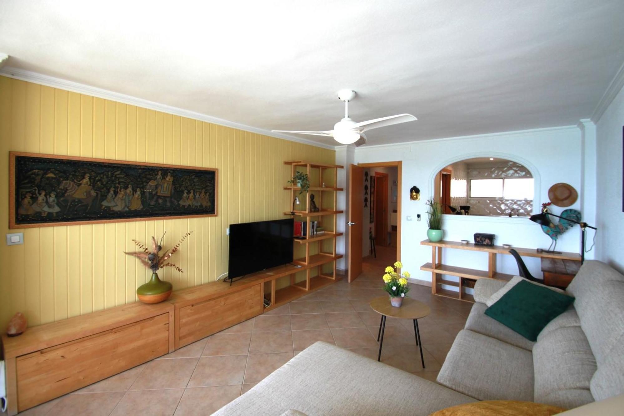 Casaturis Albufera Playa A111 Apartman Alicante Kültér fotó